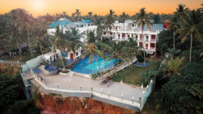 Skylar Seaview Beach Resort & Ayurveda Varkala